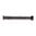 RIVAL ARMS GUIDE ROD ASSEMBLY FOR GLOCK® 19 GEN 4 STAINLESS STEEL