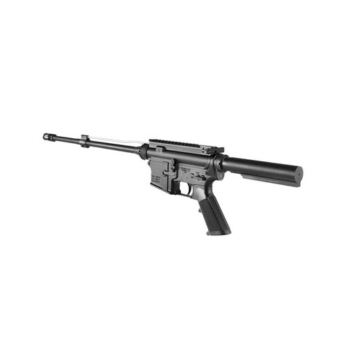 AR-15 Upper > Waffen - Vorschau 0
