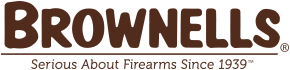 Brownells Svizzera - Il più grande rivenditore di componenti e accessori per armi ed attrezzistica per armieri