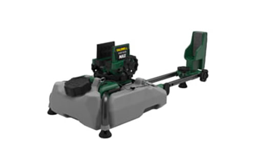 Supports de Tir > Supports pour Carabine - Prévisualiser