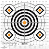 Sight In Target 16" Black and Orange 10pk