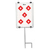 Ultra Portable Target Stand w/ Targets
