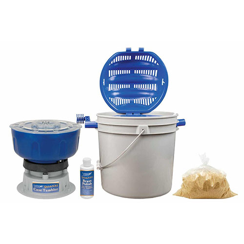 Hülsenreinigung > Hülsentumbler & Zubehör - Vorschau 1