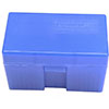 #510,270-30/06 50 ct. Ammo Box - Blue (DNR)