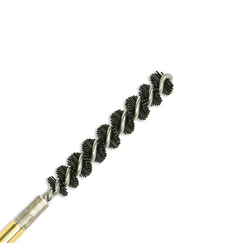 Die Tipton Nylon Bore Brushes sind unverzichtbar für die Reinigung deiner Feuerwaffen. Hochwertige Nylonbürsten für jede Kalibergrösse, ideal für eine gründliche Pflege.