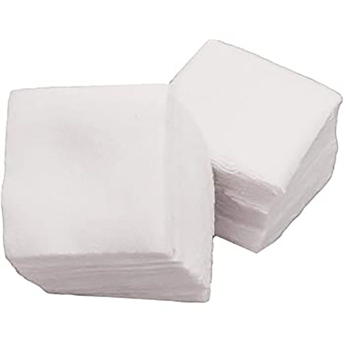 Le Patches Tipton 35 Cal/20 Ga, quadrati 2.25