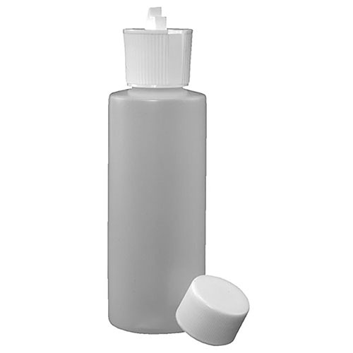 Die Tipton Flip Top Solvent Bottles im 3er-Pack sind perfekt für die Werkbank oder den Schiessstand. Sie halten 4 oz. Flüssigkeiten und kommen mit zwei verschiedenen Kappen.