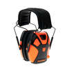 Le Caldwell Youth E-MAX® PRO offre une protection auditive électronique stylée et confortable, avec un RNR de 23dB, un son stéréo clair et des contrôles de volume faciles.