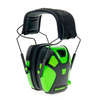 Les Caldwell Youth E-MAX® PRO offrent une protection auditive passive avec un NRR de 24dB, un confort optimal et un design compact pour tous les âges.