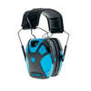 Les protections auditives Caldwell Youth E-MAX® PRO offrent un NRR de 24dB, un confort optimal et se plient pour un rangement facile dans ton sac de tir.