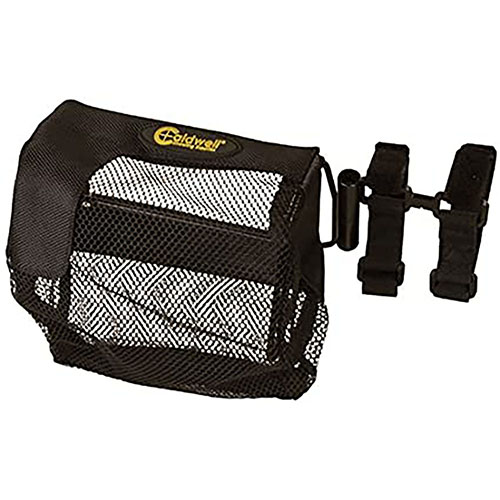 Il Caldwell Universal Brass Catcher S.A. si adatta a fucili bolt-action e semi-automatici, raccogliendo 100 colpi di .223 per una ricarica senza preoccupazioni.