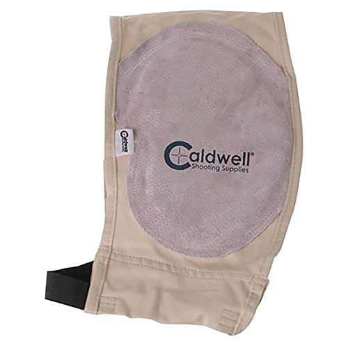 Il Caldwell Mag Plus Recoil Shield offre una protezione eccezionale contro il rinculo, adattabile a entrambe le spalle, con un'imbottitura assorbente per calibri fino a 300 Winchester Magnum.