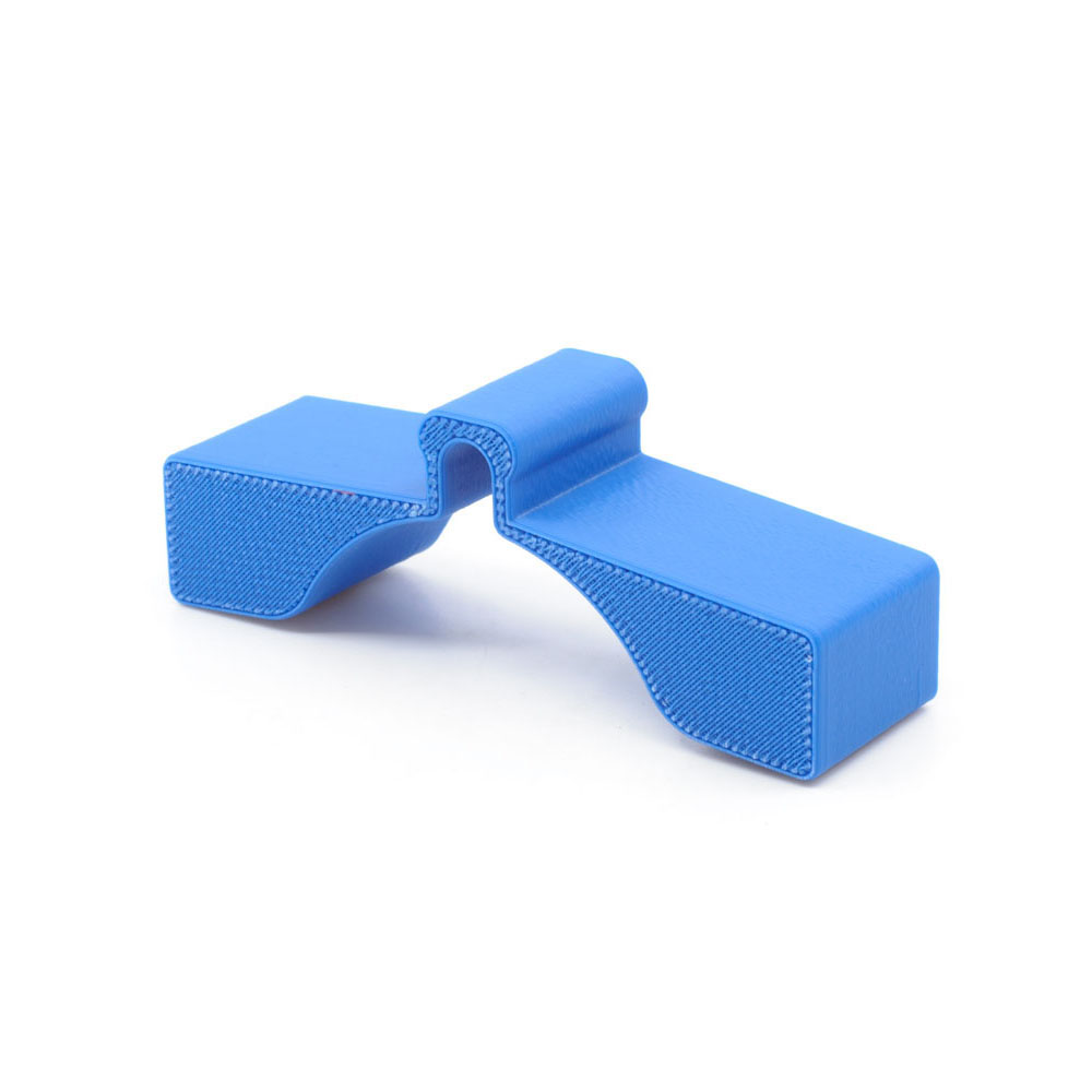 Der ARMANOV Debris Catcher für die Casefeeder von Dillon XL650 und XL750 fängt effektiv Staub und Schmutz auf, sodass dein Arbeitsplatz sauber bleibt!