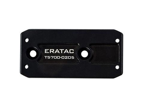 Le système ARCA-Rail M-LOK d'ERATAC offre une connexion sécurisée, légère et robuste, idéale pour le tir de précision et la modularité.
