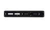 Il sistema ARCA-Rail M-LOK di ERATAC offre 6 slot e due slider diversi, permettendo un adattamento versatile a tutte le situazioni immaginabili.