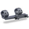 Montaggio versatile e sicuro per fucili a otturatore e AR-10, con design modulare, costruzione in alluminio, e prestazioni testate fino a .50 BMG.