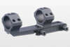 Compatibilità versatile per fucili a otturatore e piattaforme AR-10, montaggio sicuro con leve QD, design modulare e costruzione in alluminio di alta qualità.