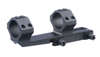 Compatibile con fucili a otturatore e piattaforme AR-10, montaggio sicuro, design modulare, durata testata fino a .50 BMG, costruzione in alluminio di alta qualità.