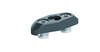 L'adattatore KeyMod per QD Sling Swivel di ERATAC offre una facile installazione e un'ottima stabilità per il tuo sistema di trasporto, migliorando la versatilità della tua attrezzatura.