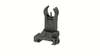 Die ERATAC Folding Front Sight bietet präzise, robuste Leistung mit dualen Aperturen, einem ultra-niedrigen Profil und werkzeuglosen Höhenanpassungen für AR-15.