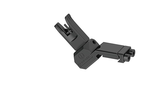 Les Backup Sights ERATAC offrent une visée secondaire fiable et rapide sur rail Picatinny, parfaits pour les tireurs, chasseurs et compétiteurs.