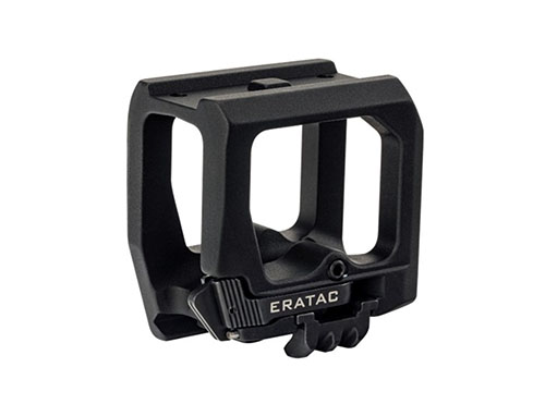Il montaggio USL-Mounts per Aimpoint Micro offre un profilo ultra-slim, costruzione leggera, 100% recoil-proof e materiali premium per prestazioni affidabili.