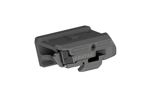 Il montaggio USL-Mounts per Trijicon RMR offre un profilo ultra-slim, costruzione leggera, 100% recoil-proof e materiali di alta qualità per massima affidabilità.