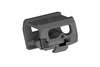 Il USL-Mount per Trijicon RMR offre un profilo ultra-slim, design aerodinamico, costruzione leggera, 100% anti-recoil e materiali di alta qualità.