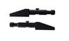 L'adattatore Versa-Pod-Adapter Slider ARCA-Rail di ERATAC offre una resistenza estrema e affidabilità, ideale per tiratori competitivi e operatori tattici.