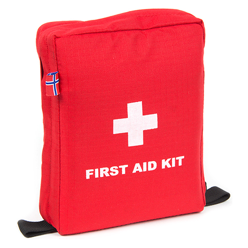 La borsa di pronto soccorso ULFHEDNAR è senza contenuto, perfetta per personalizzare il tuo kit. Grazie al sistema Molle, si attacca facilmente a cinture o attrezzature tactical.