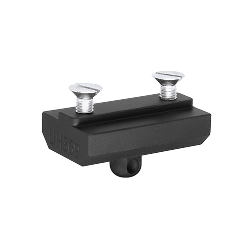 Mit dem ULFHEDNAR Harris Adapter für 