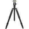 ULFHEDNAR Tripod with Ballhead Arca-Style, Carbon - 20kg max. load capacity