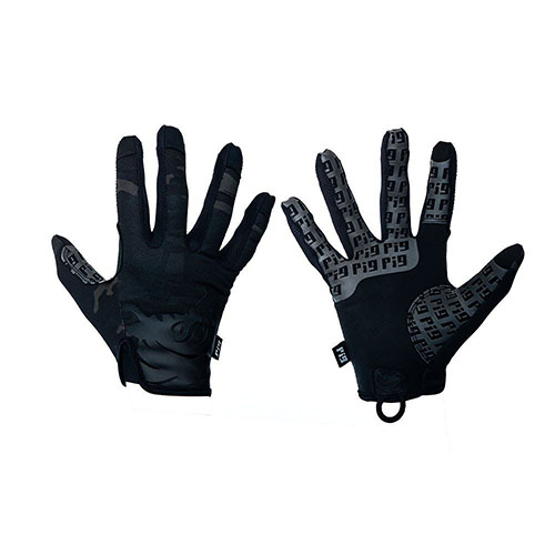 Découvre les gants PIG FDT Delta Utility : confort optimal, grip amélioré, compatible avec les écrans tactiles, et un design Slip-On pratique pour tous tes besoins.
