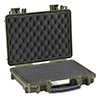 Der EXPLORER CASES 3005 G bietet ultimativen Schutz mit Pre-Cube Foam, wasserdichtem Design, korrosionsbeständigen Metall-Scharnieren und vielseitiger Transportoption.