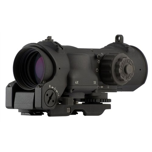 Optiques > Lunettes de Tir - Prévisualiser