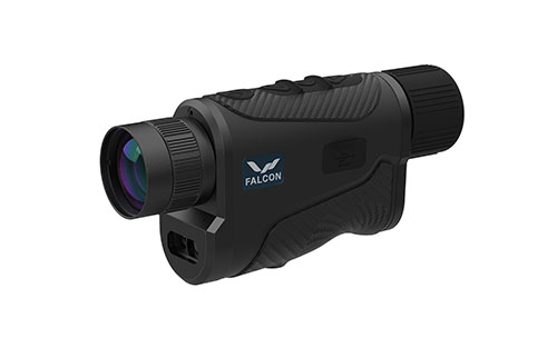 Der FALCON OPTIC S1-635L (AU6-35L) bietet dir eine hervorragende Optik mit hoher Präzision und Robustheit, ideal für jedes Schiessabenteuer.
