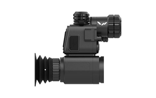 Entdecke das Y2L(DK-3L) von FALCON OPTIC – ein leichtes, robustes Zielfernrohr mit präziser Optik und einfacher Montage für dein nächstes Abenteuer!