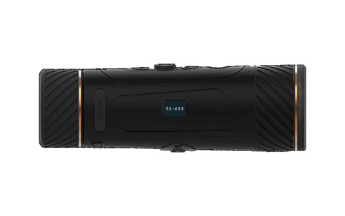 Der S2-625/635 von FALCON OPTIC bietet dir eine herausragende Bildqualität und präzise Zielgenauigkeit, perfekt für dein nächstes Schiessabenteuer.