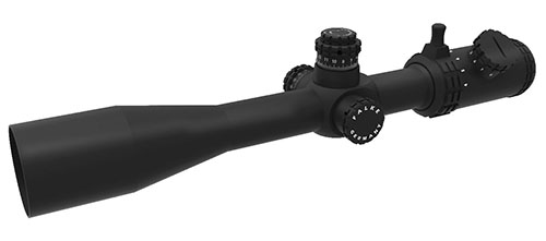 Das FALKE 4-16x44 Mil Dot Scope bietet dir präzise Zielerfassung, eine robuste Bauweise, ist wasserdicht und hat eine hervorragende Lichtdurchlässigkeit.