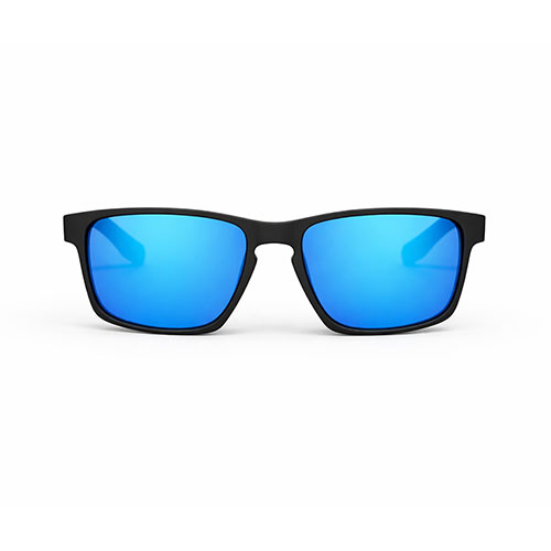 Die GTS Ballistic Sunglasses bieten zertifizierten Augenschutz, stossfeste Linsen und ein klassisches Design für Alltag und Schiessstand.