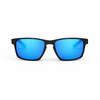 Die GTS Ballistic Sunglasses bieten zertifizierten Augenschutz, stossfeste Linsen und ein klassisches Design für Alltag und Schiessstand.
