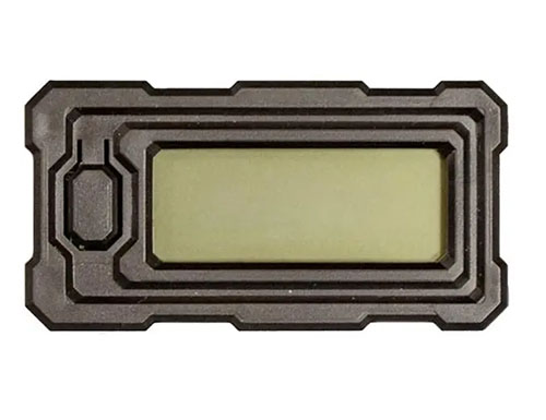 Das Sporter Replacement Display von MAGNETOSPEED ist perfekt für deine MagnetoSpeed Sporter Einheit. Es ist mit allen MagnetoSpeed Chronograph Bayonets kompatibel!