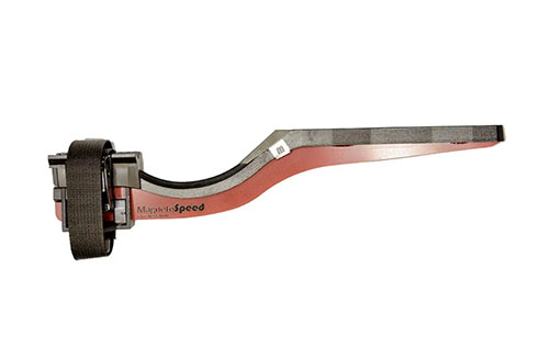 Chronographs Replacement Parts - V3 Replacement Sensor with Strap