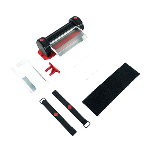 Il T1000 Gen 2 è un indicatore di impatto resistente, con lunga durata della batteria, configurabile tramite app e compatibile con calibri da .22 a .50 BMG.