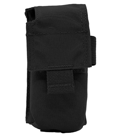 Le pouch tactique Kestrel en nylon 500D et Kevlar 200D est léger, durable et idéal pour transporter tes appareils Kestrel grâce à sa compatibilité MOLLE/PALS.