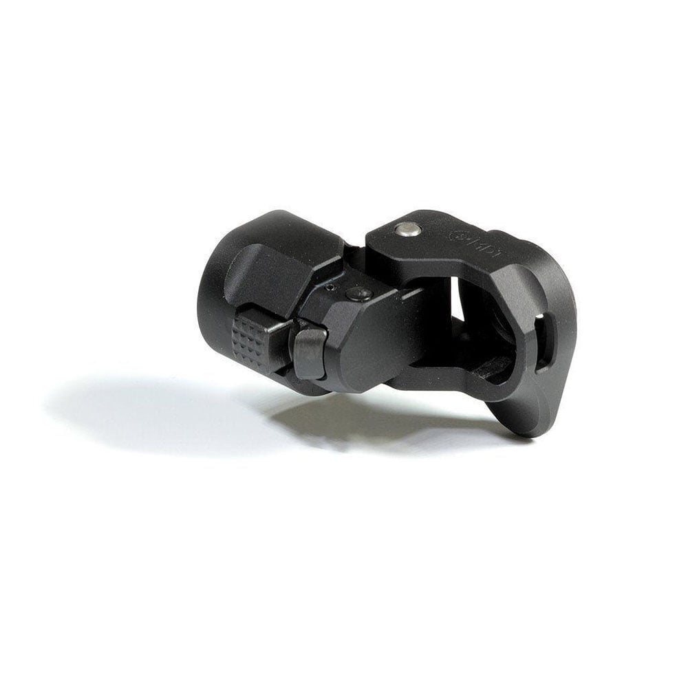 MDT Folding Buttstock Adapter, 2-Way Locking Fixed to Carbine