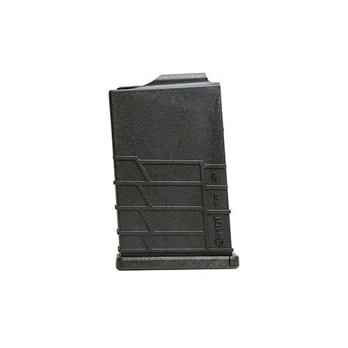 Das MDT Polymer Magazin Gen2 für 308 Win bietet 10 Schuss, passt in MDT Chassis und viele M24 Systeme und ist kompatibel mit 6/6.5 Creedmoor und mehr.