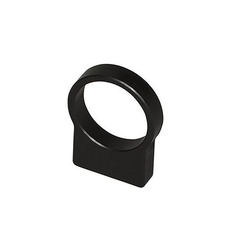 Il MDT Recoil Lug per Remington 700 è realizzato in acciaio, con uno spessore di 0.315