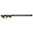 ACC Chassis Base-Howa 1500 SA-Right Handed-ACC Cerakote O.D. Green