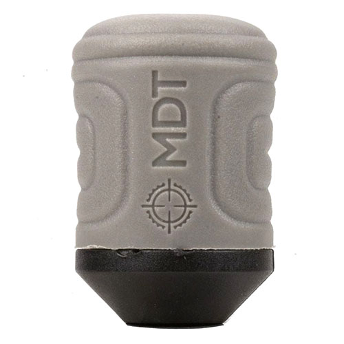 Installation facile en clamp sur de nombreux fusils à verrou populaires, offrant une meilleure prise en main, ergonomie et style sans modification du boulon.